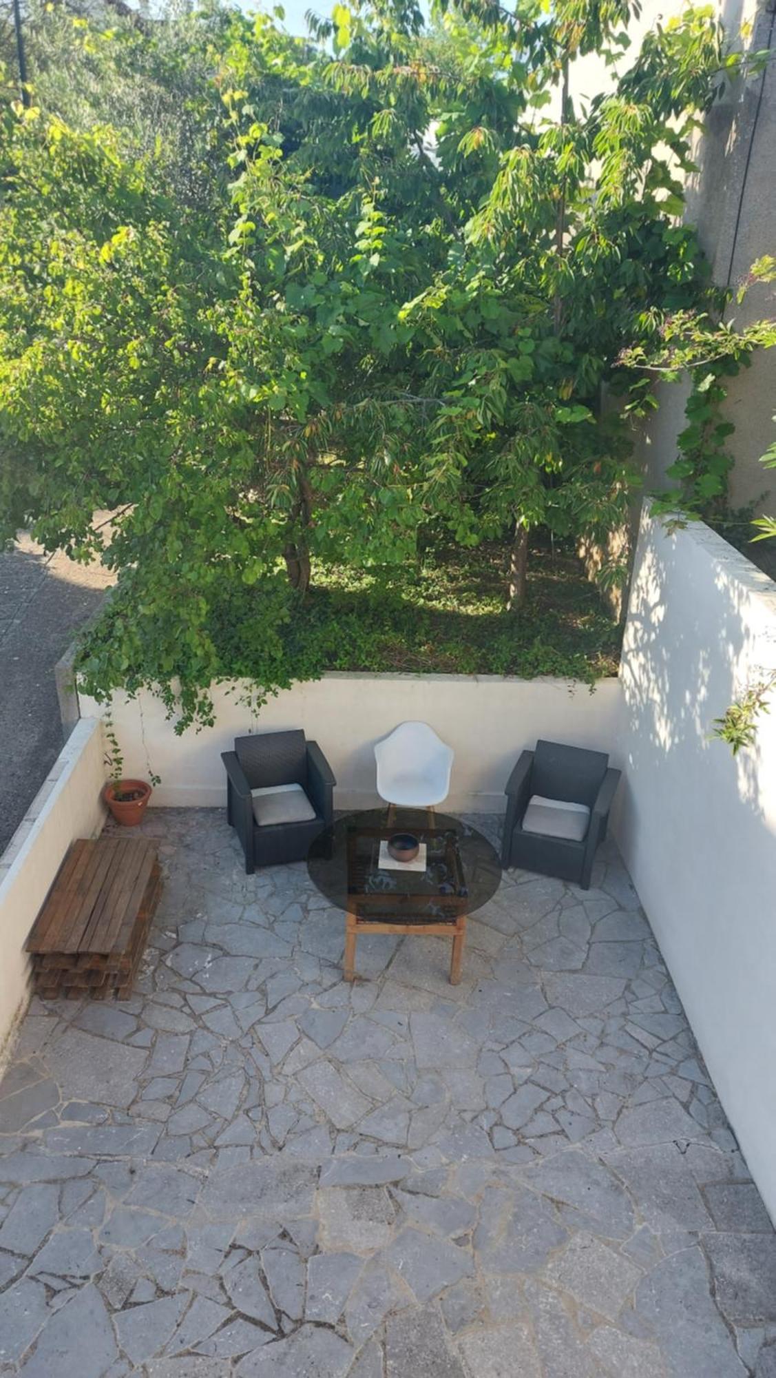 Chalet Fleuve Avec Parking-Barbecue Yerres Εξωτερικό φωτογραφία