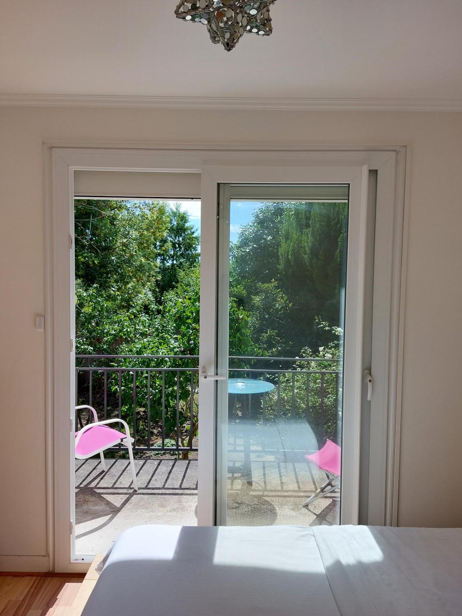 Chalet Fleuve Avec Parking-Barbecue Yerres Εξωτερικό φωτογραφία